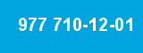 977 710-12-01